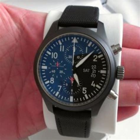 iwc top gun 3789